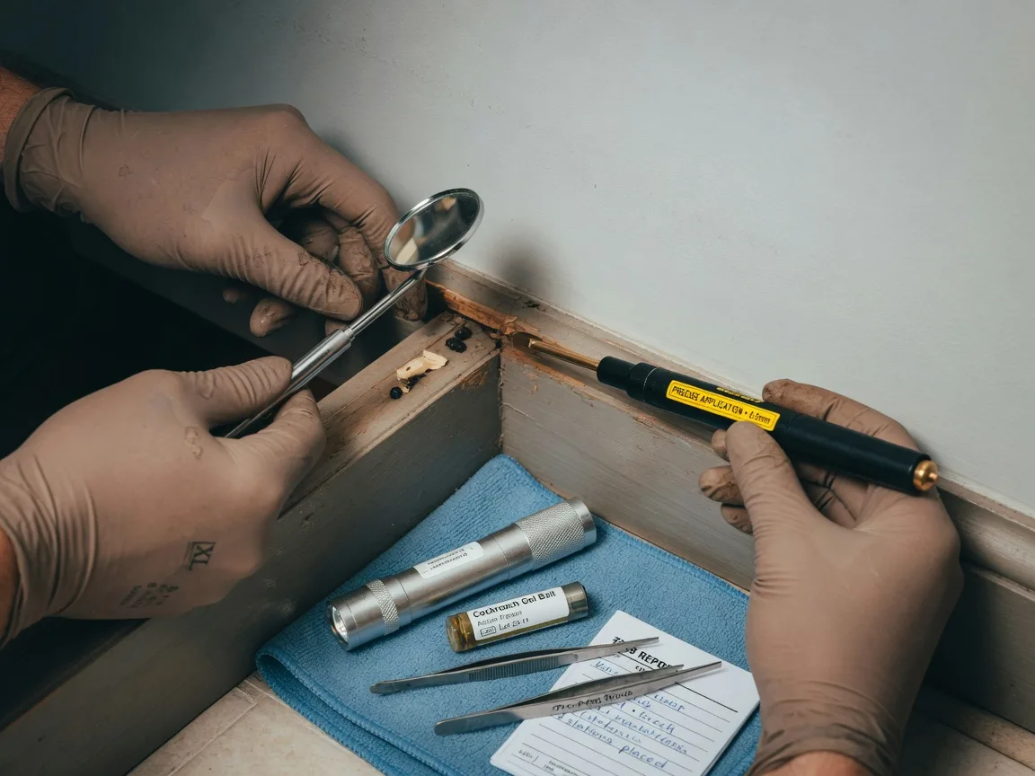 Why choose Emergency Pest Control in Keokuk, IA